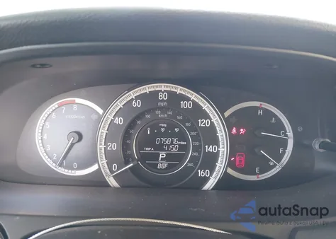 2017 Honda Accord Lx from USA, damaged, VIN 1HGCR2F34HA103560